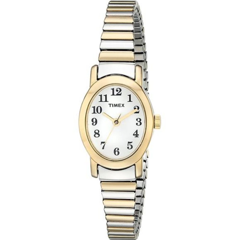 Timex Cavatina Expansion Band Watch